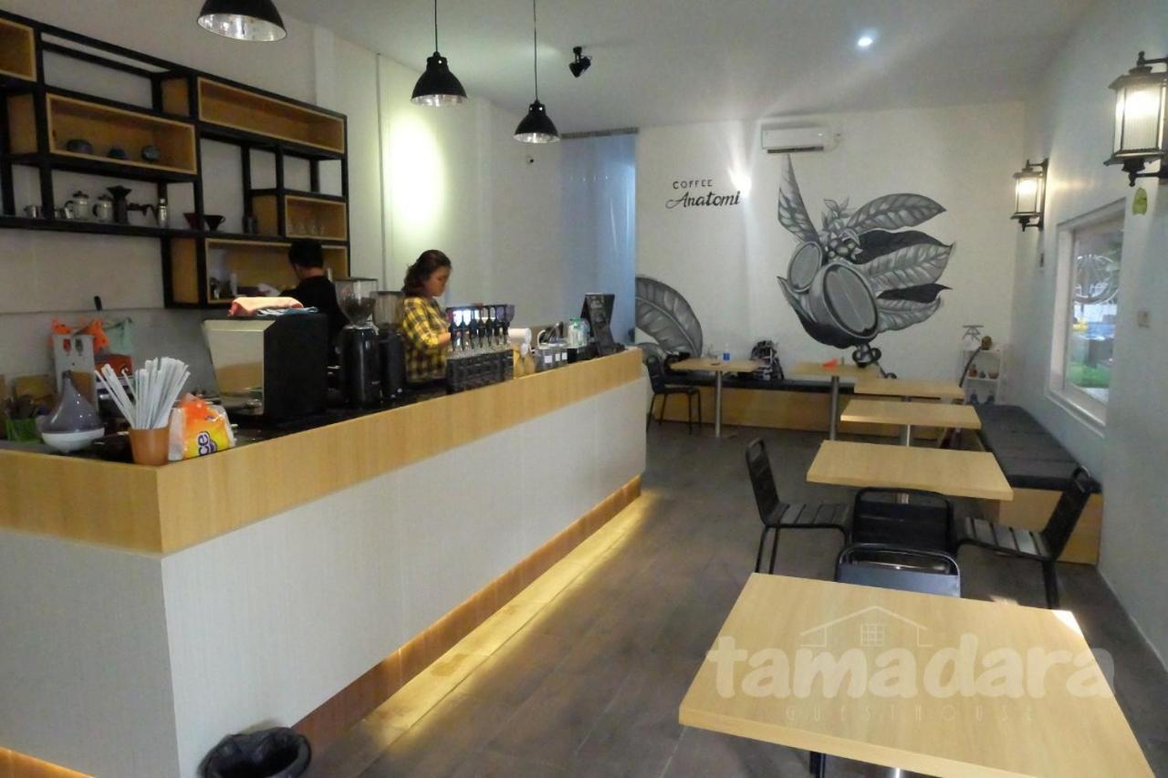 Tamadara Guesthouse Jogja Maguwo Ngoại thất bức ảnh